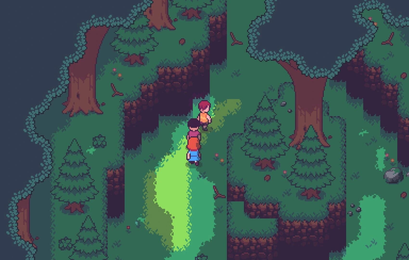 Quirkbound screenshot 2