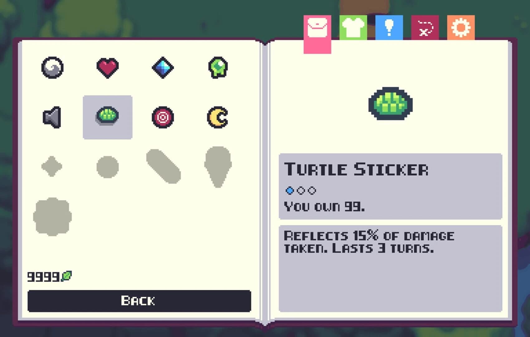 Quirkbound screenshot 1