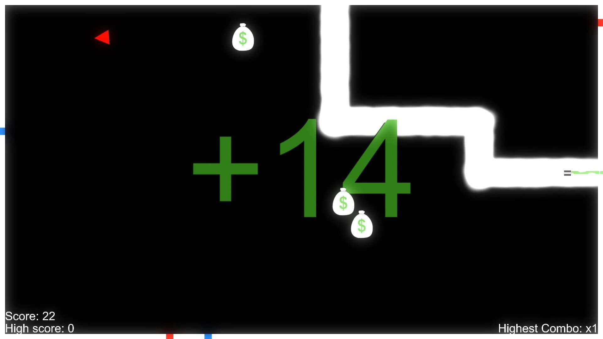 Quirky Crook screenshot 3