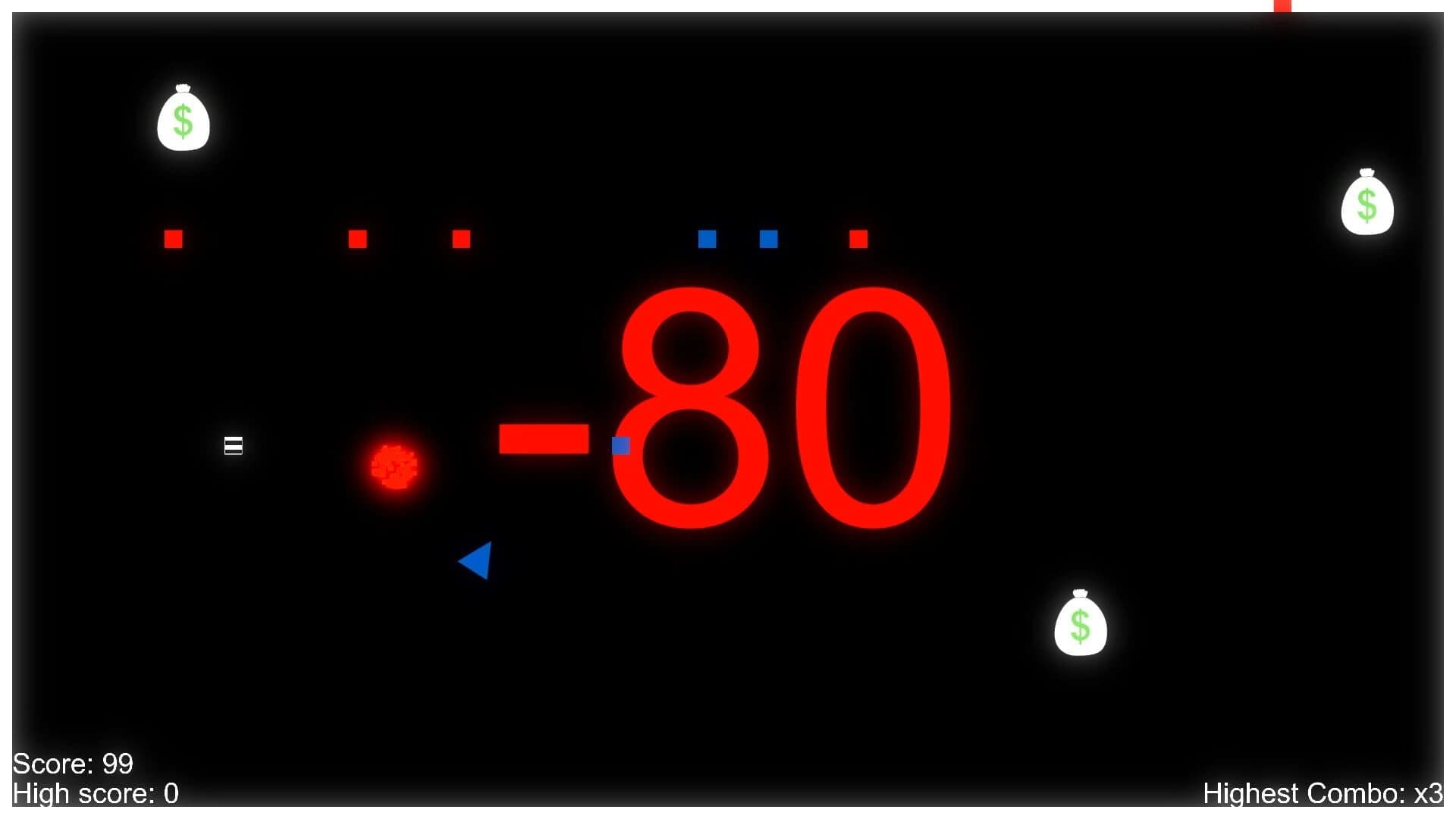 Quirky Crook screenshot 5