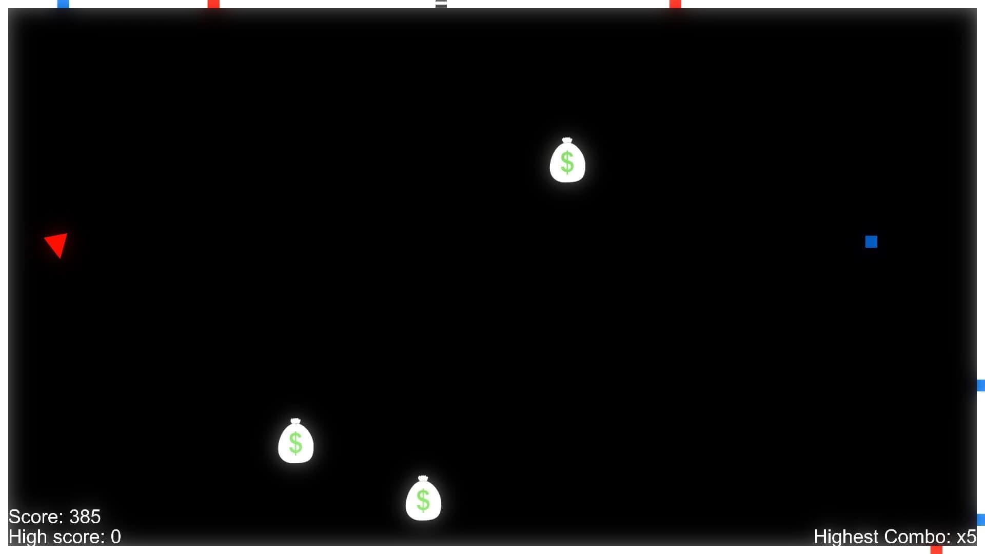 Quirky Crook screenshot 4