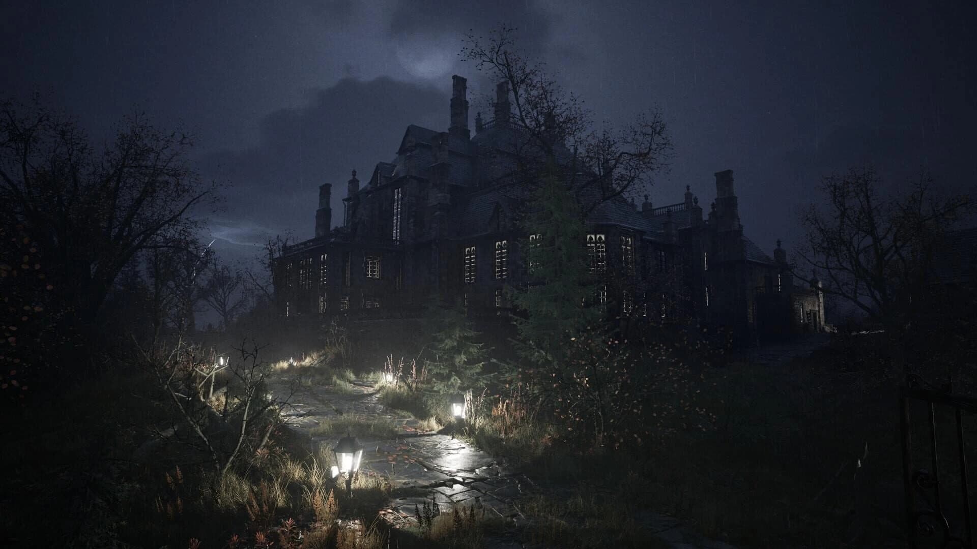 Quisisana screenshot 6