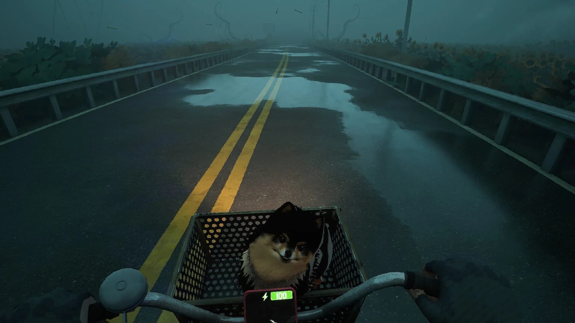 Quite a Ride screenshot 10