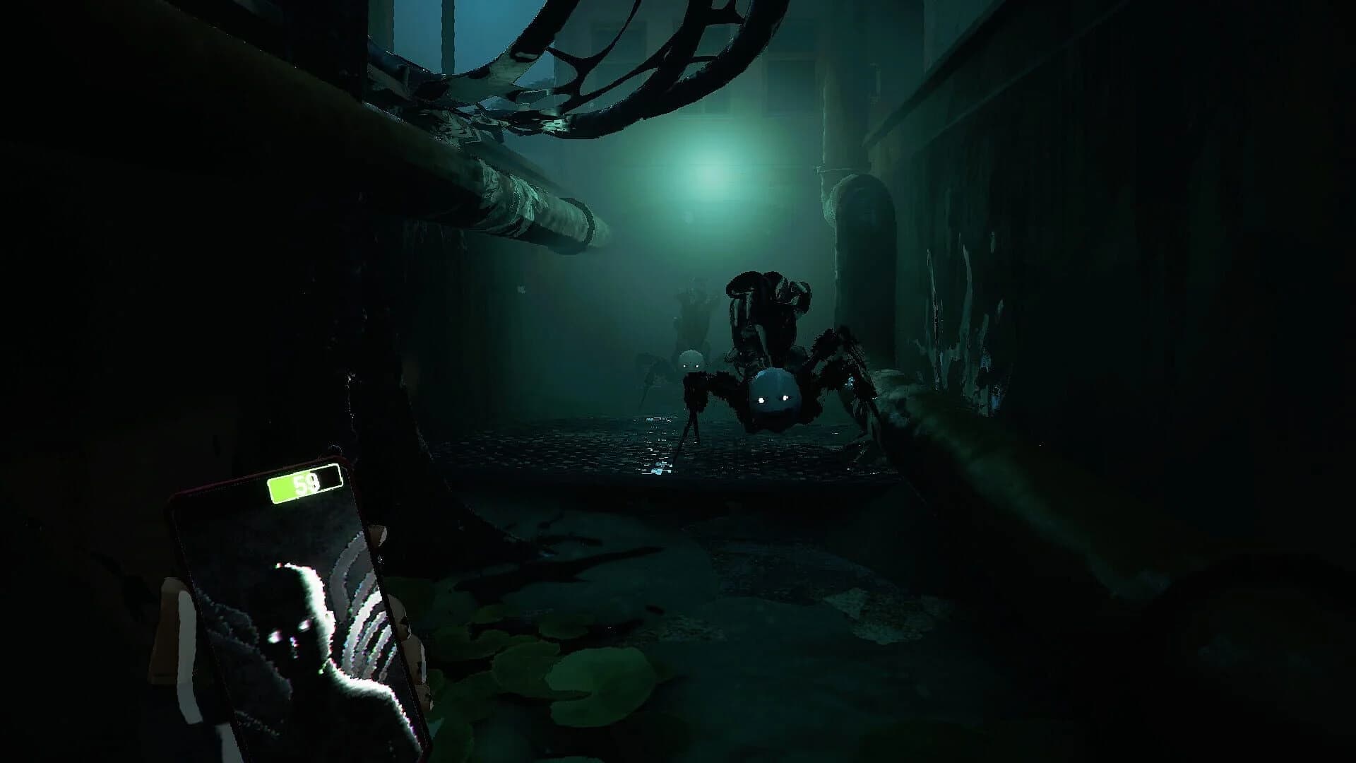 Quite a Ride screenshot 7