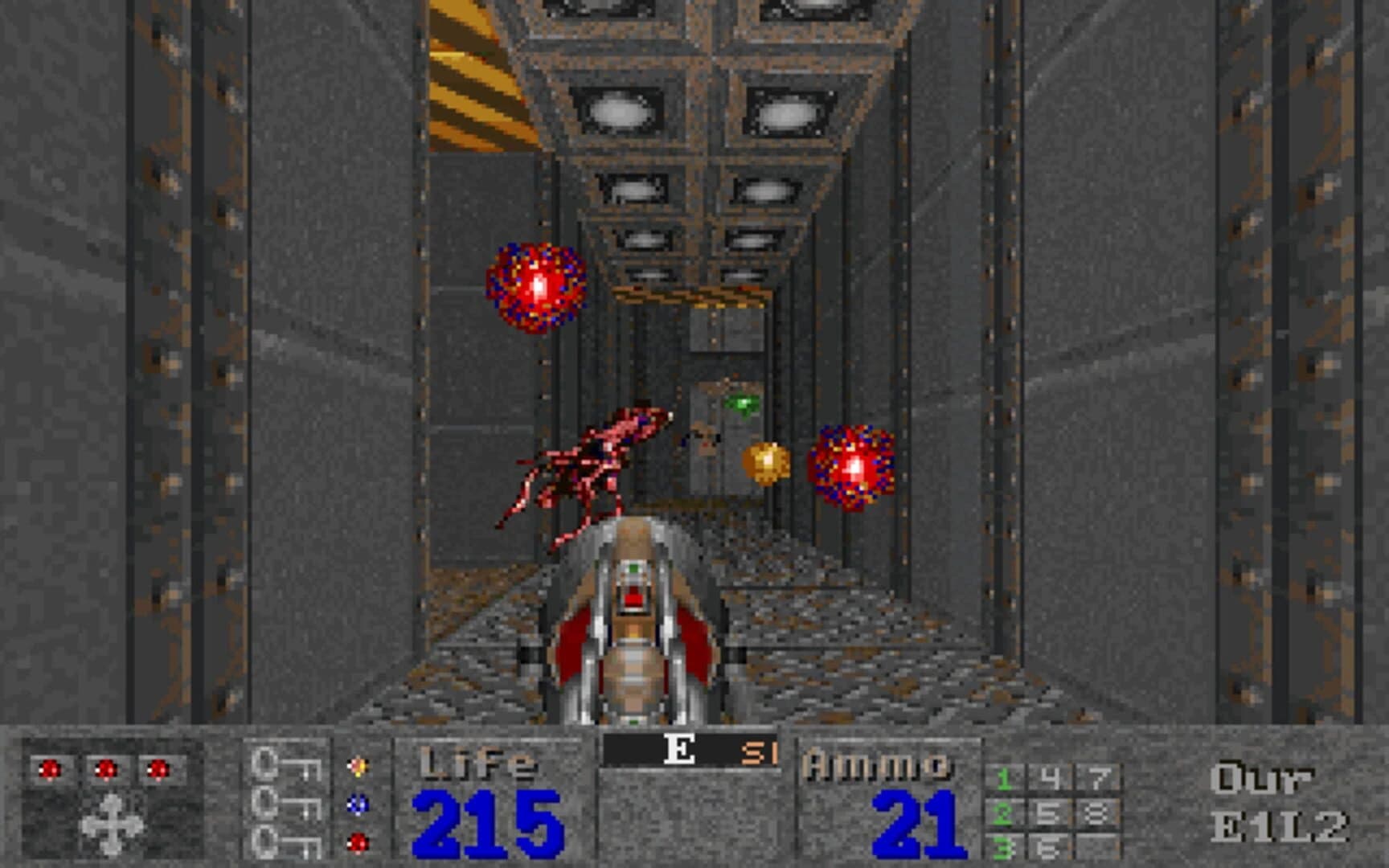 Quiver screenshot 3