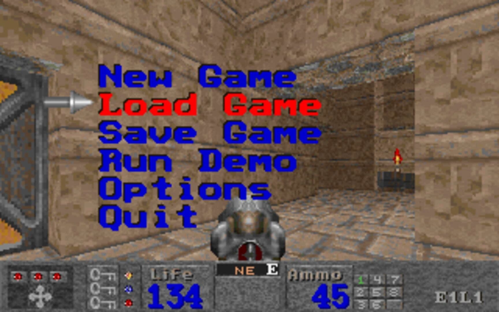 Quiver screenshot 1