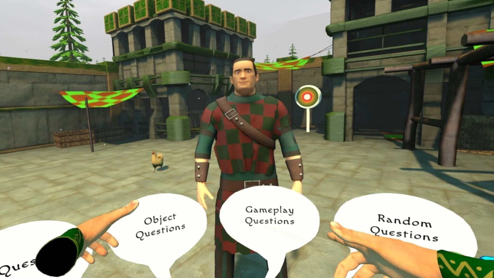 Quiver Quest screenshot 3