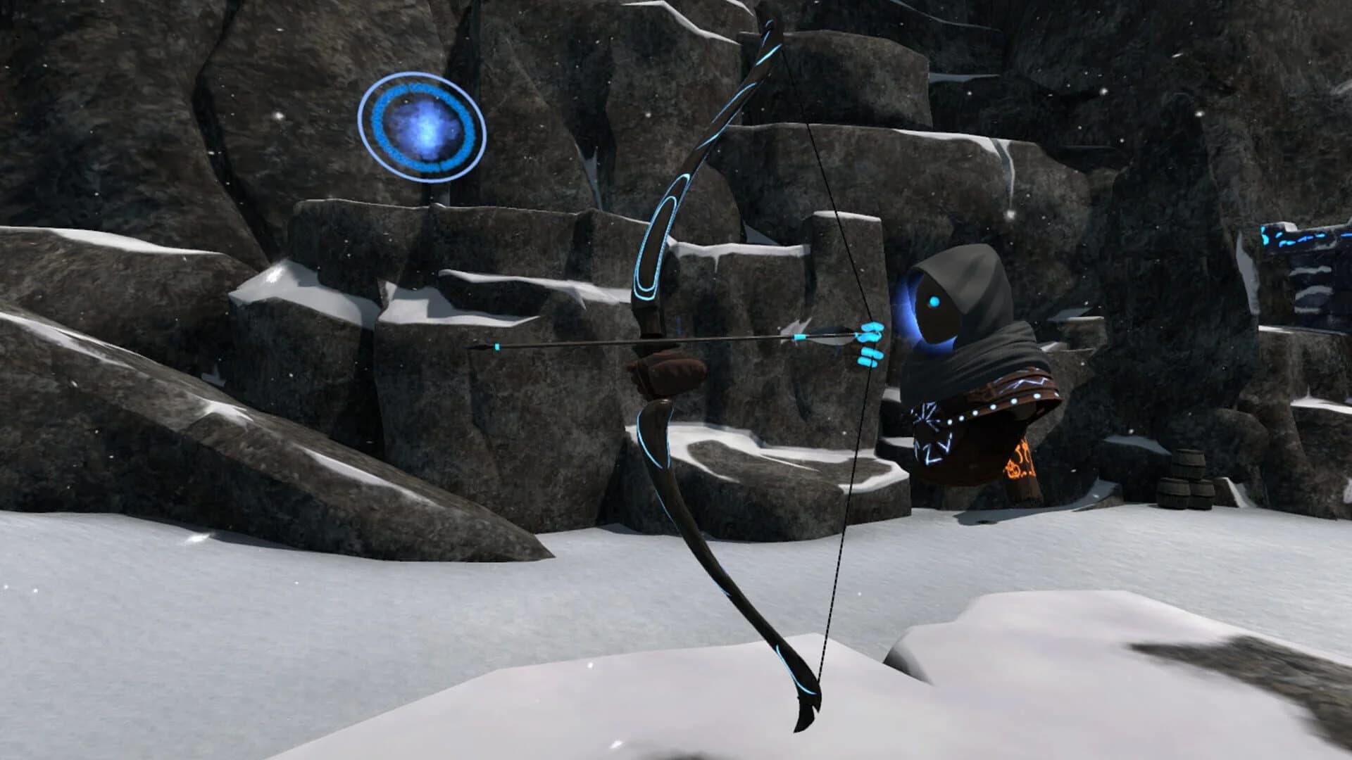 QuiVr screenshot 4