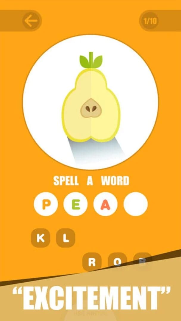 Quiz Crossword screenshot 4