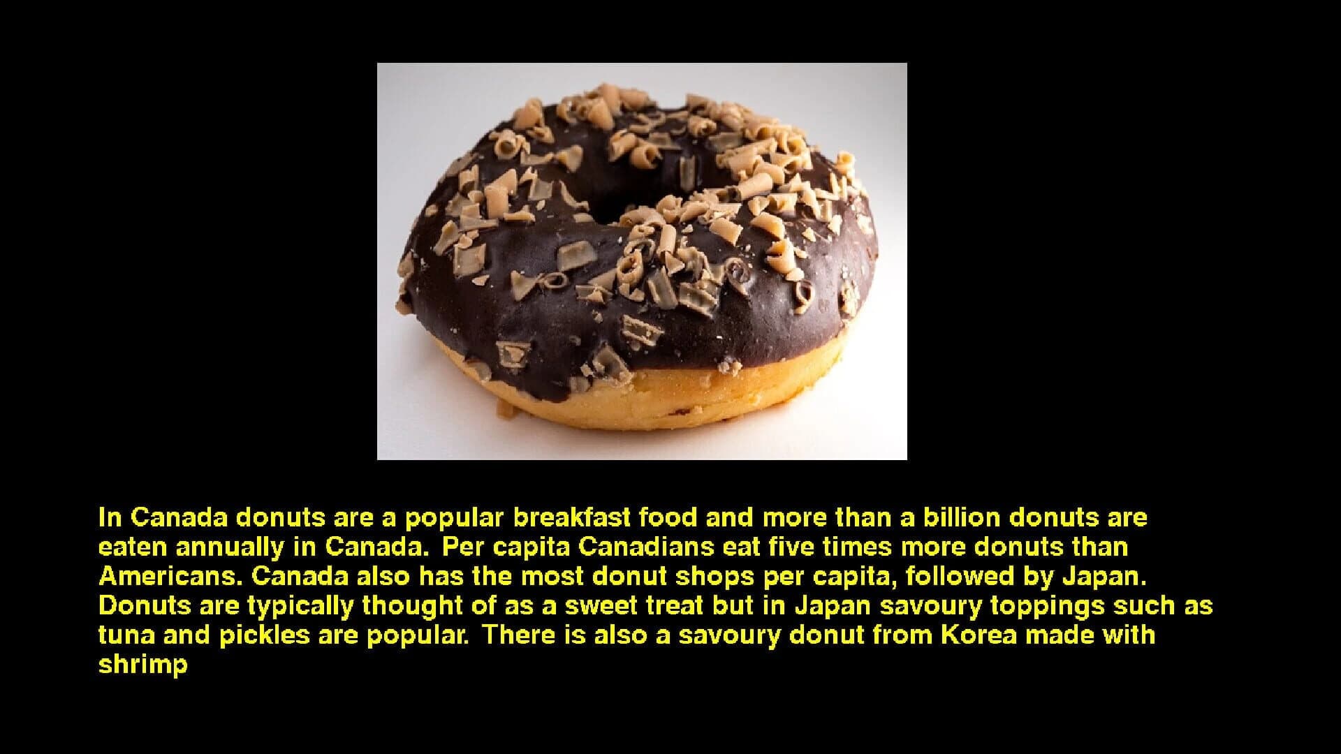 Quiz & Learn: Food & Drink screenshot 5