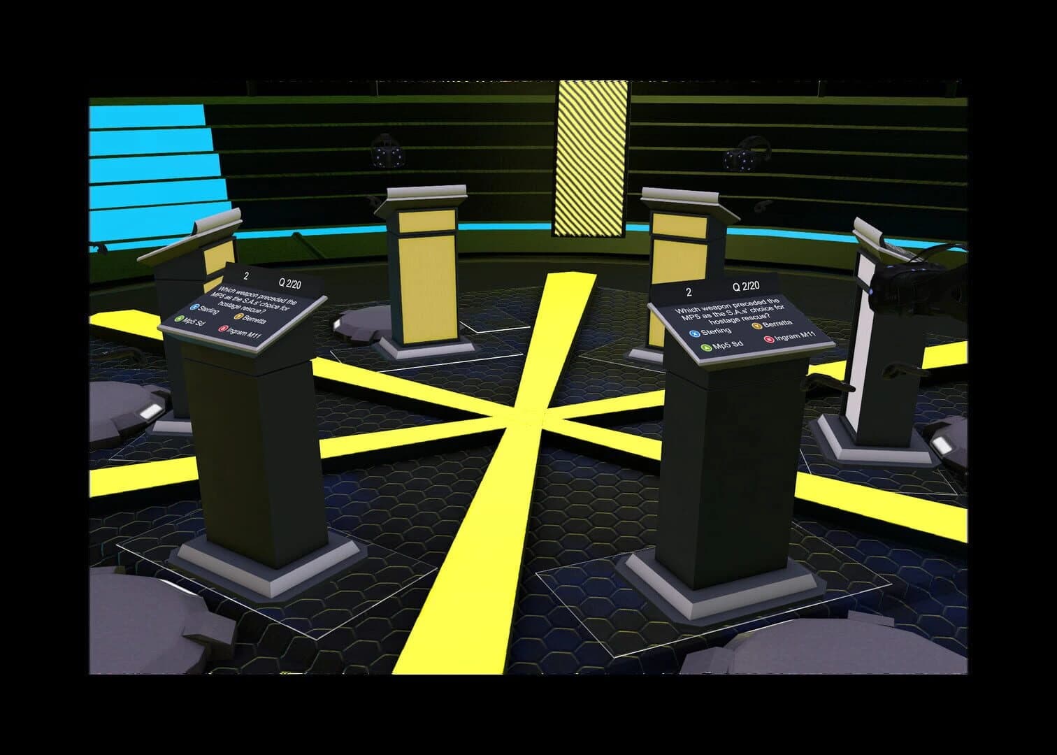 Quiz Night Tonight! screenshot 4