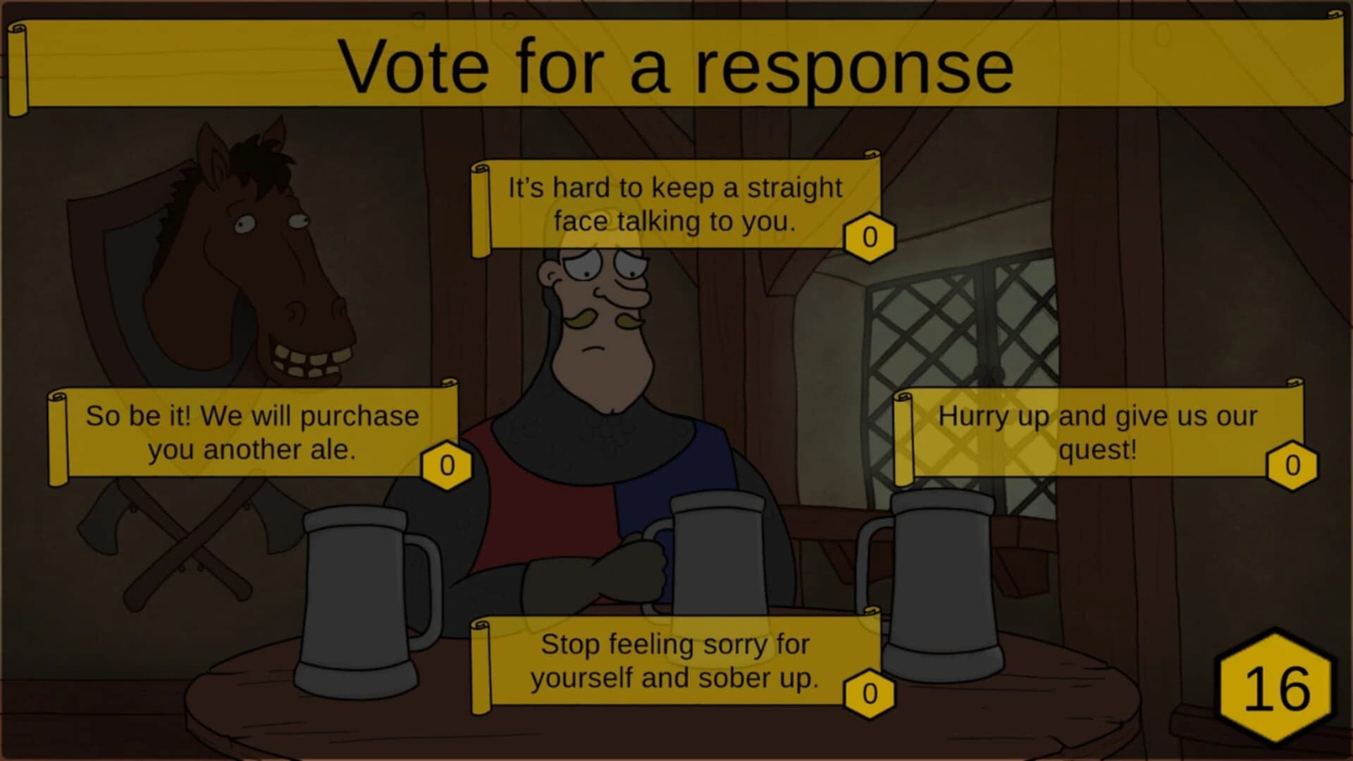 Quiz Quest screenshot 2