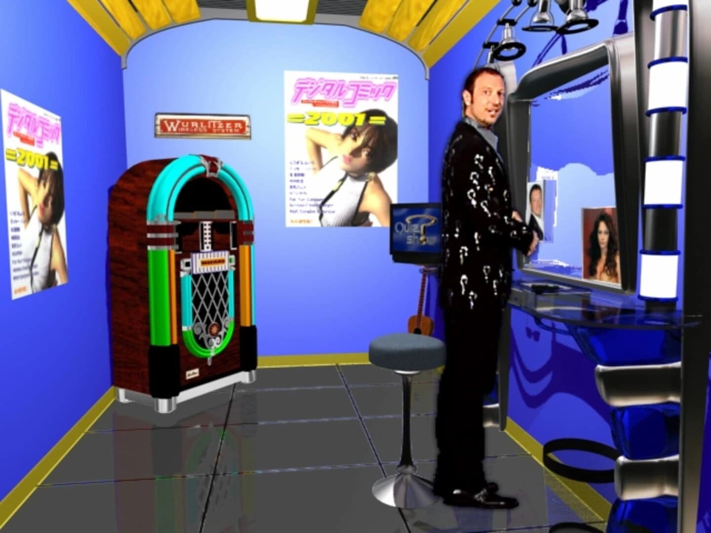 Quiz Show screenshot 4