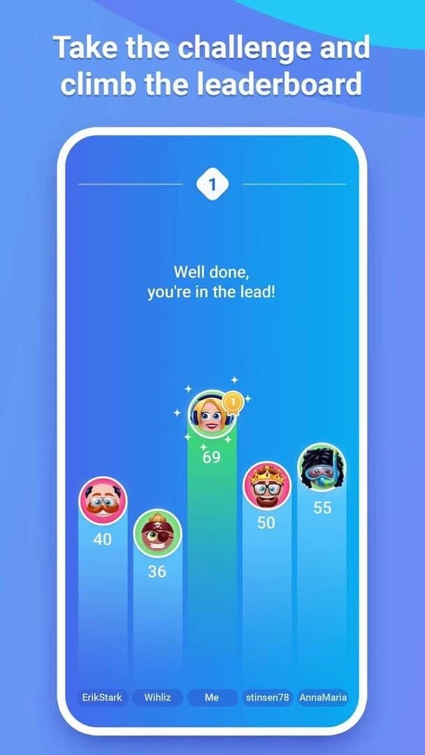 QuizDuel! screenshot 3