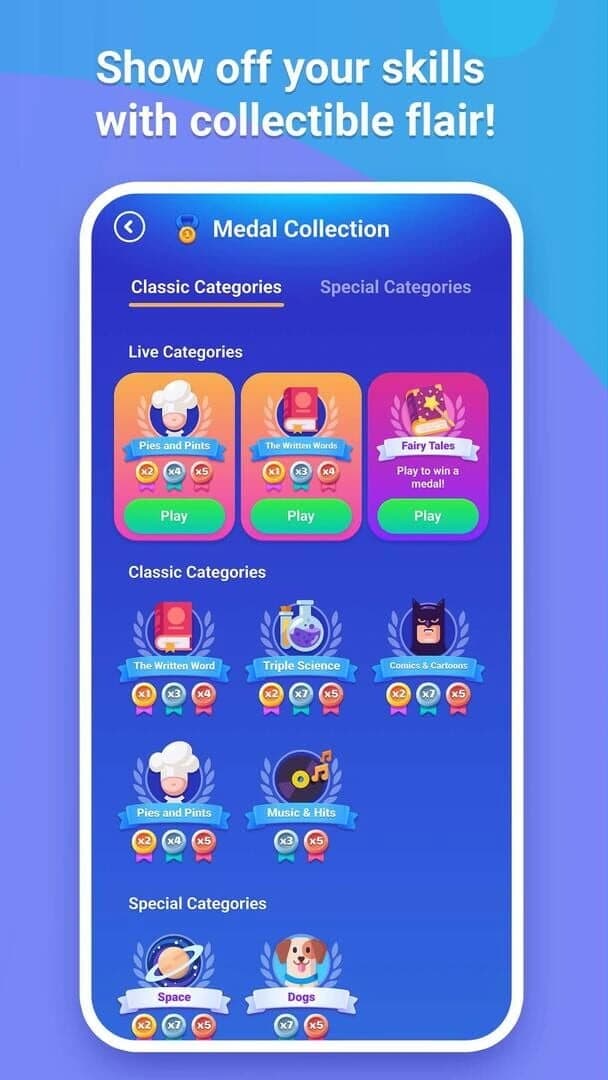 QuizDuel! screenshot 5