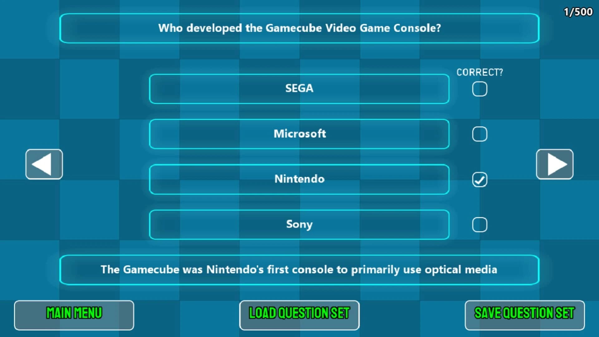 Quizee screenshot 3