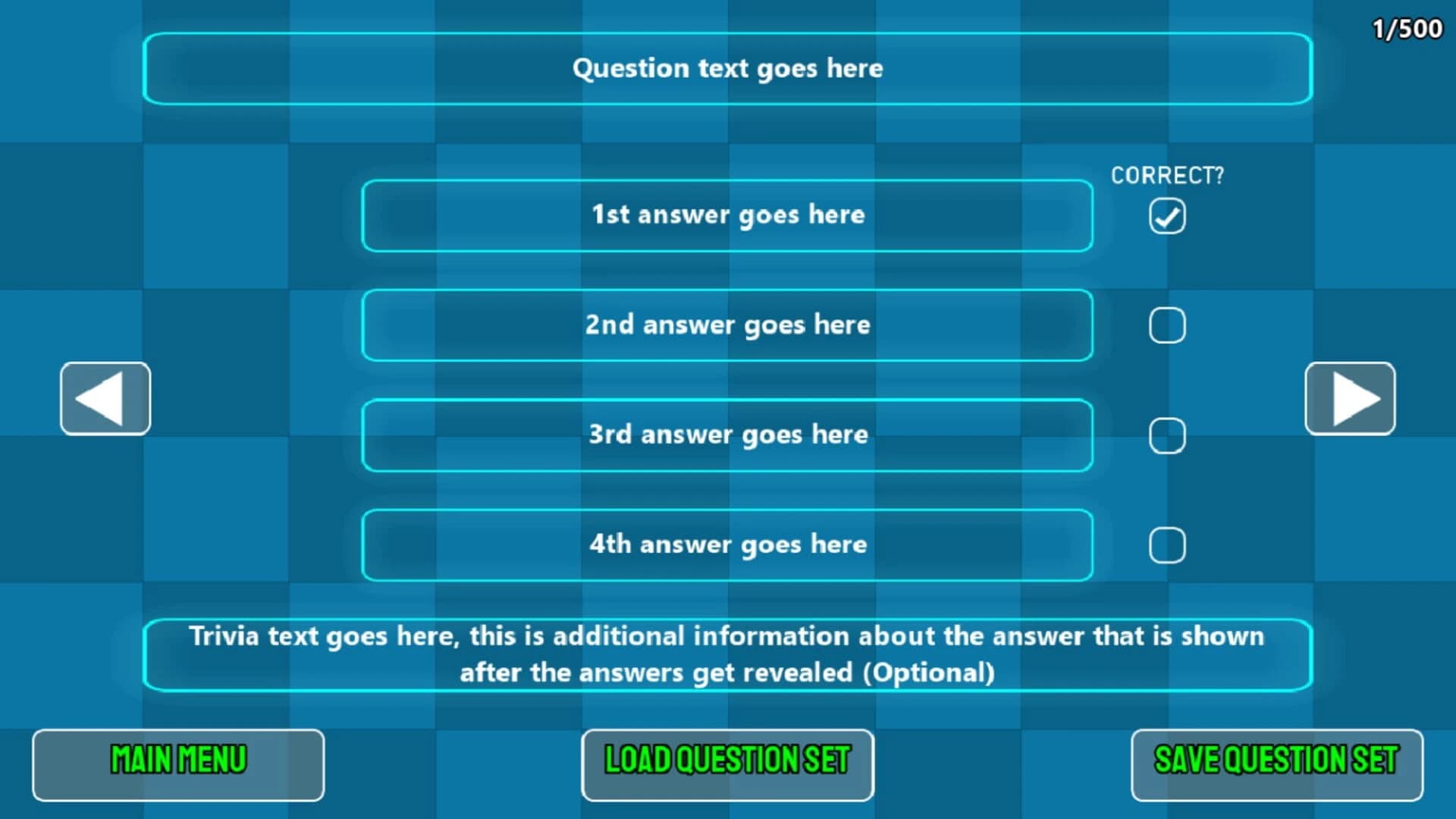 Quizee screenshot 4