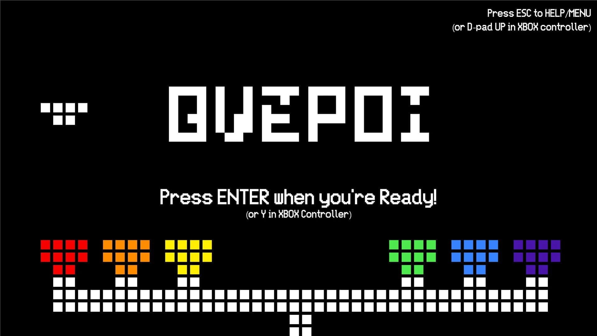 Qwepoi screenshot 3
