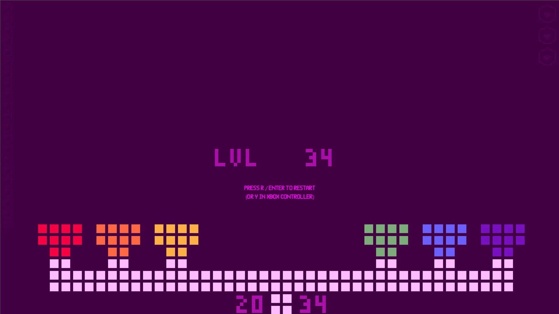 Qwepoi screenshot 2