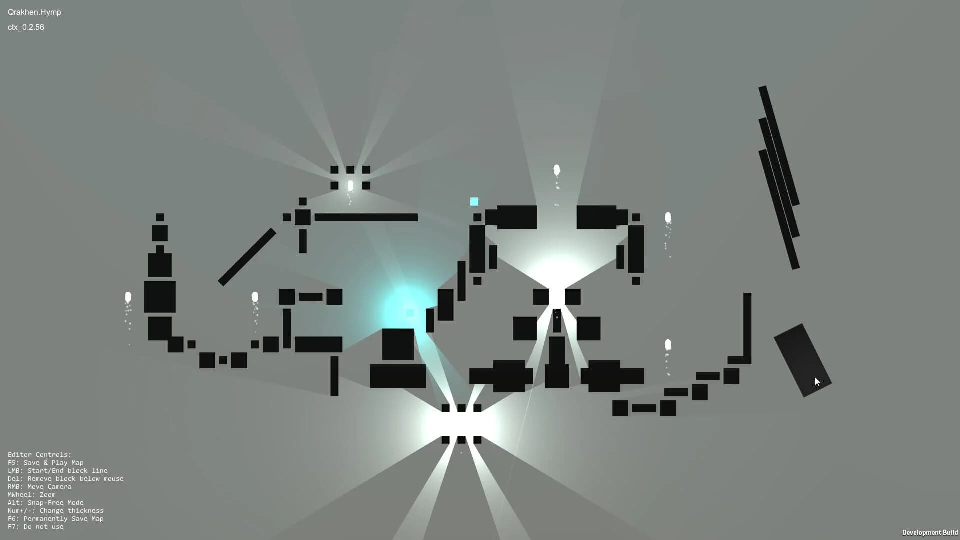 Qybe screenshot 4