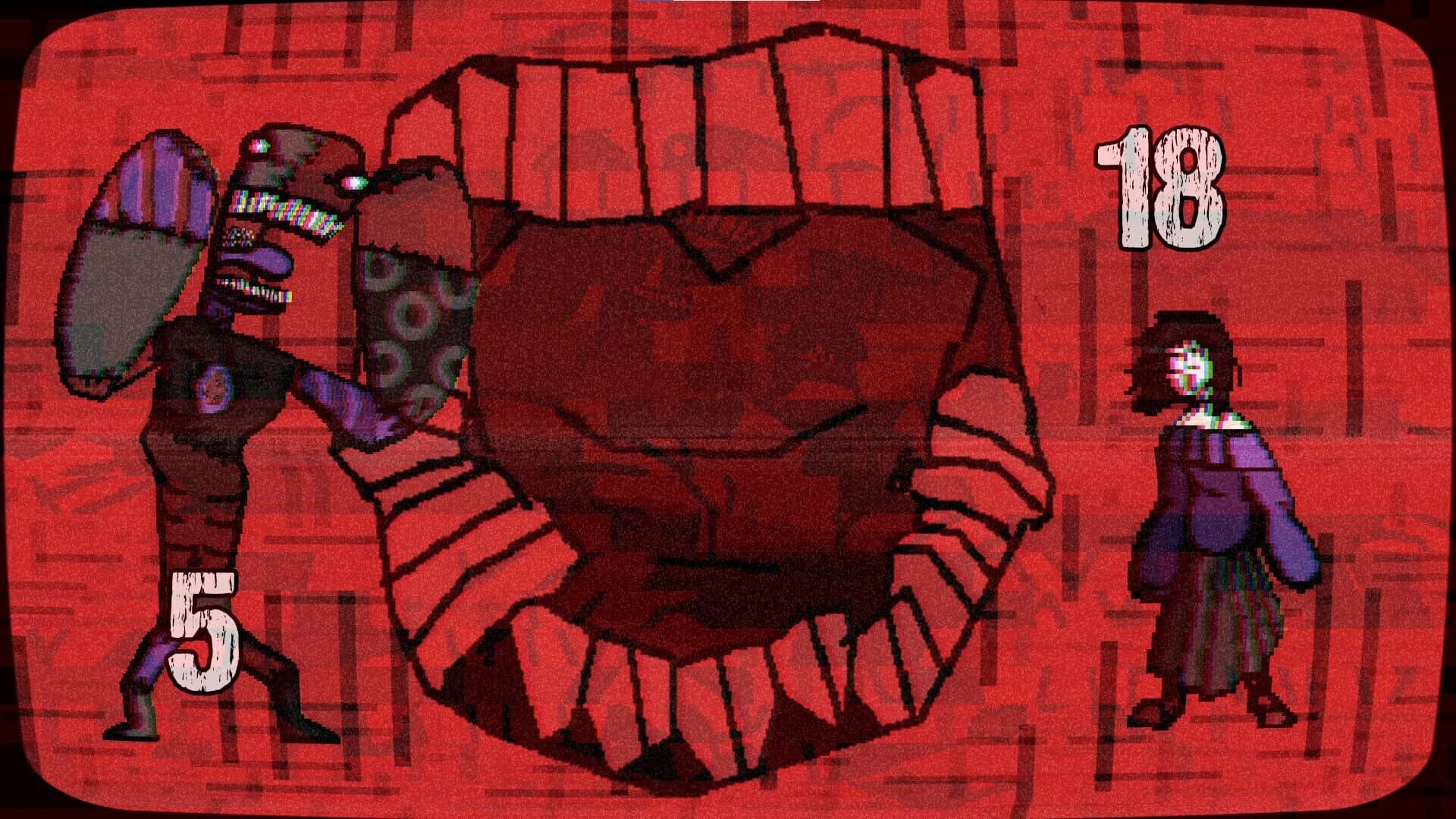 /R screenshot 4
