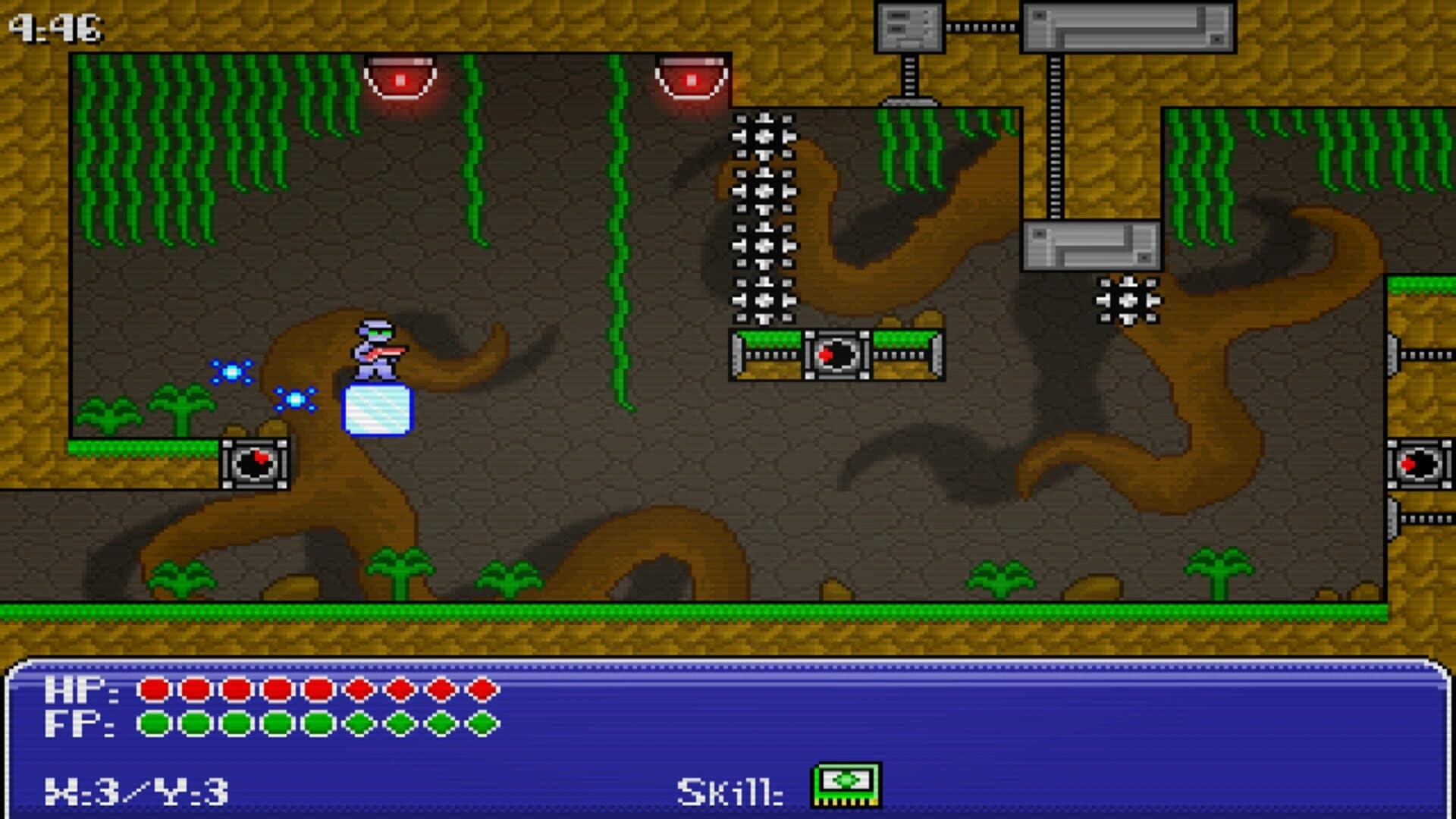 R-Beta screenshot 4