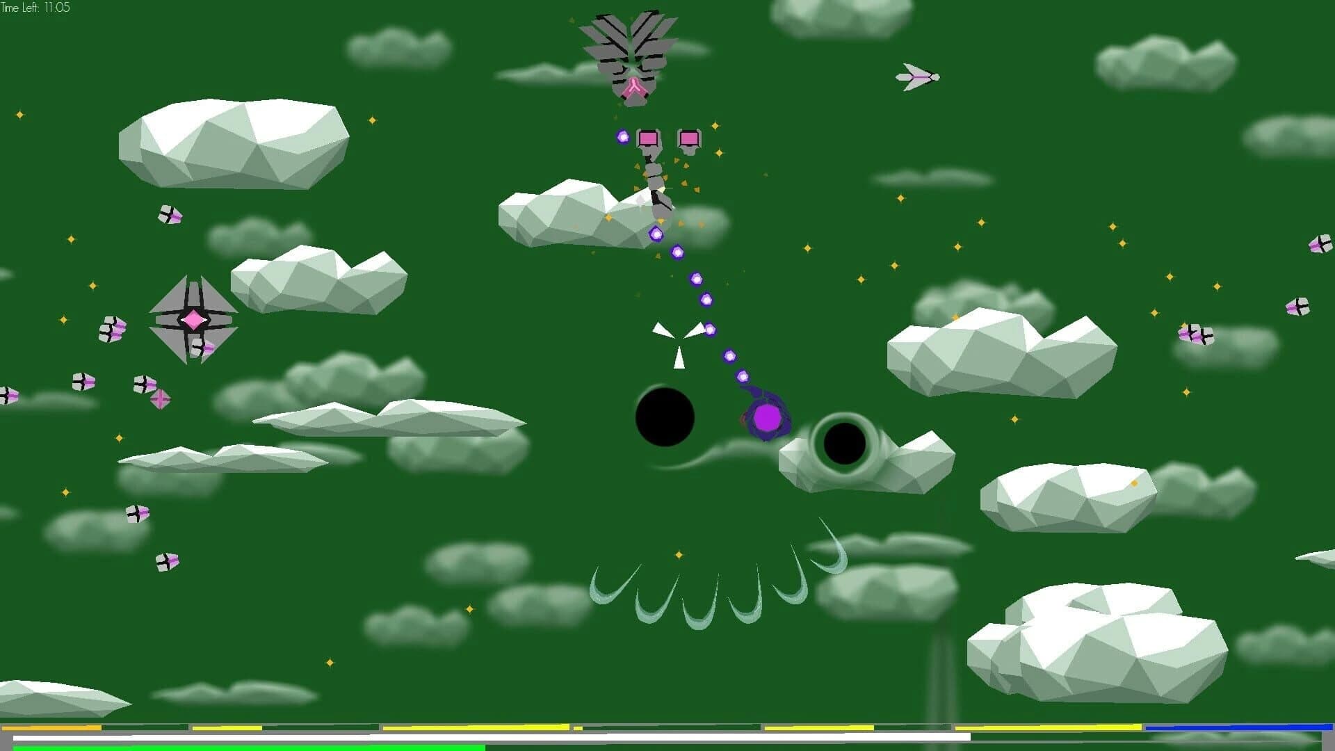 R-Lyke: Reverse screenshot 5