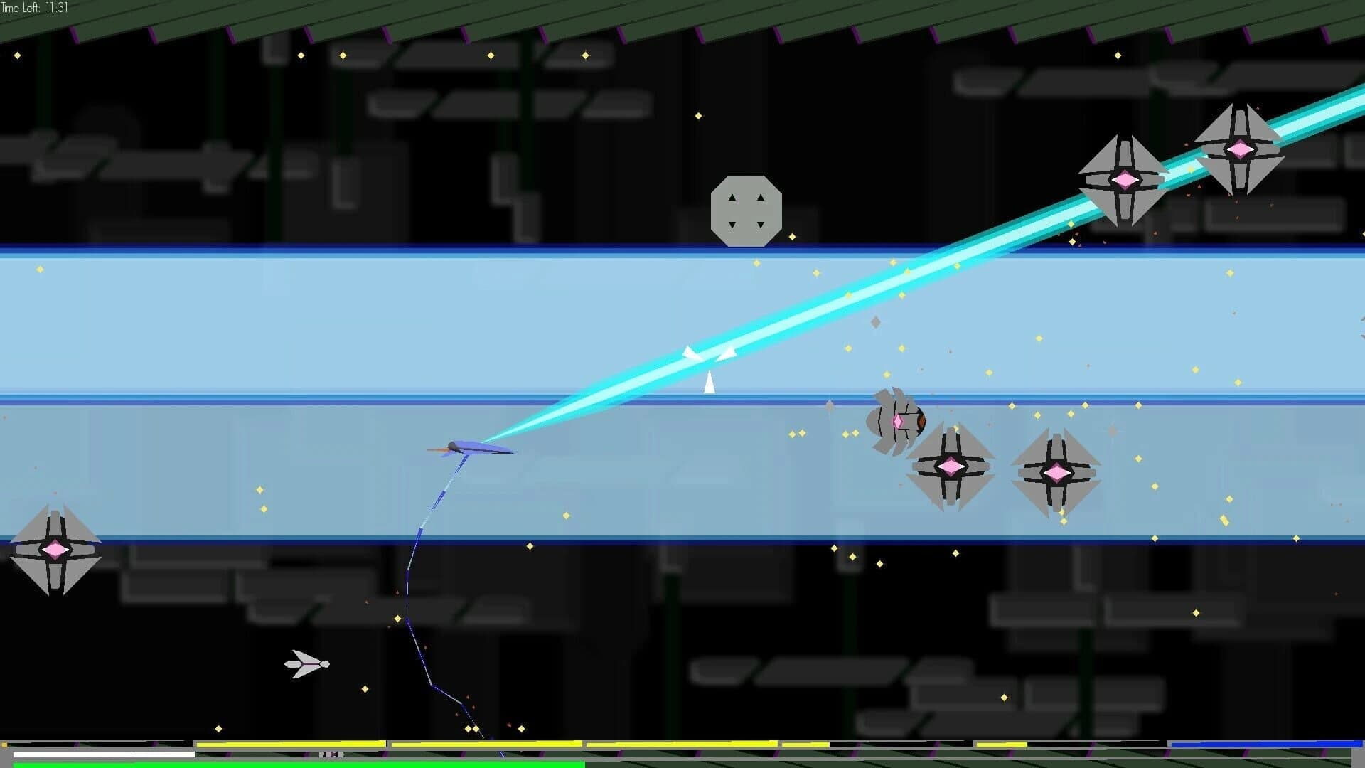 R-Lyke: Reverse screenshot 2