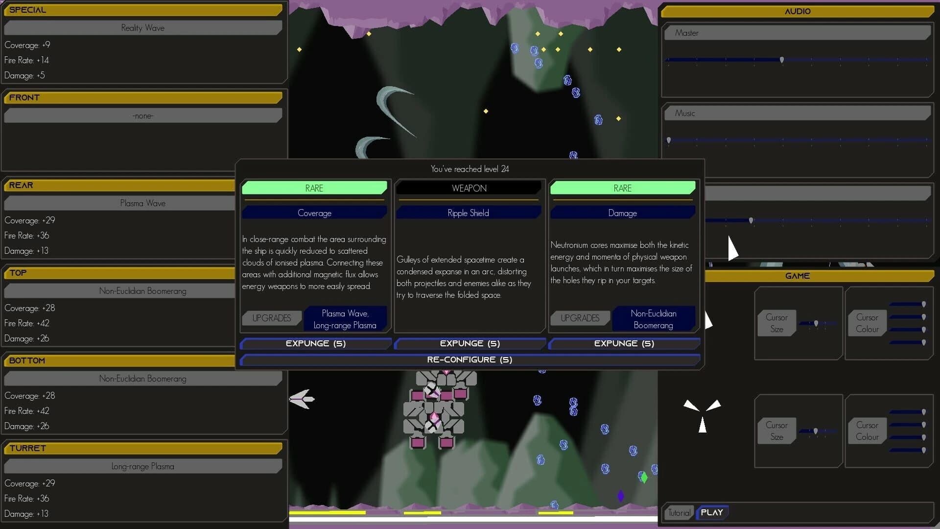 R-Lyke: Reverse screenshot 4