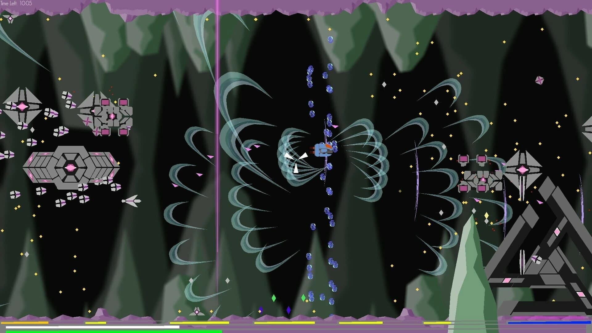 R-Lyke: Reverse screenshot 1