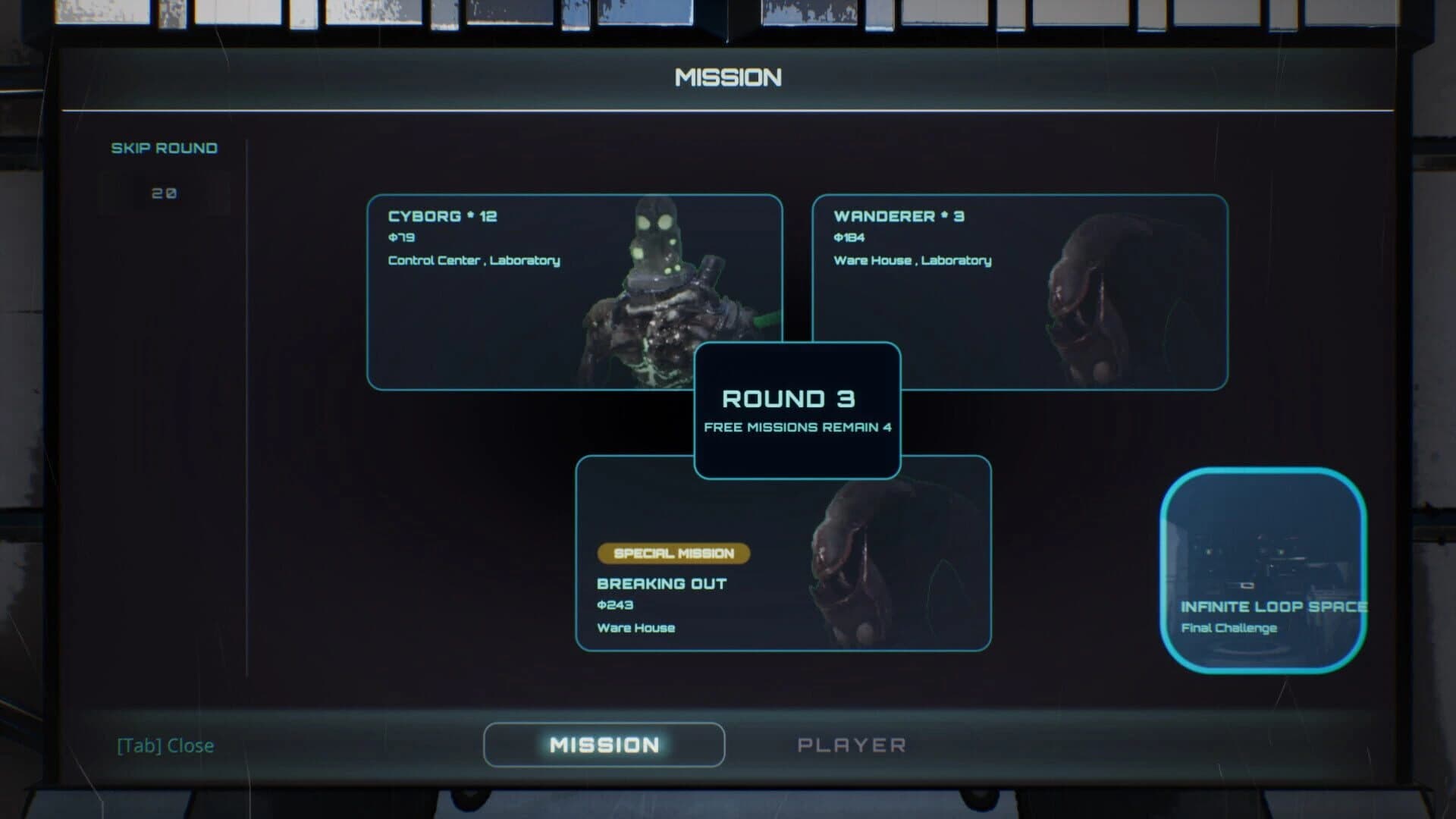 R-Space screenshot 4