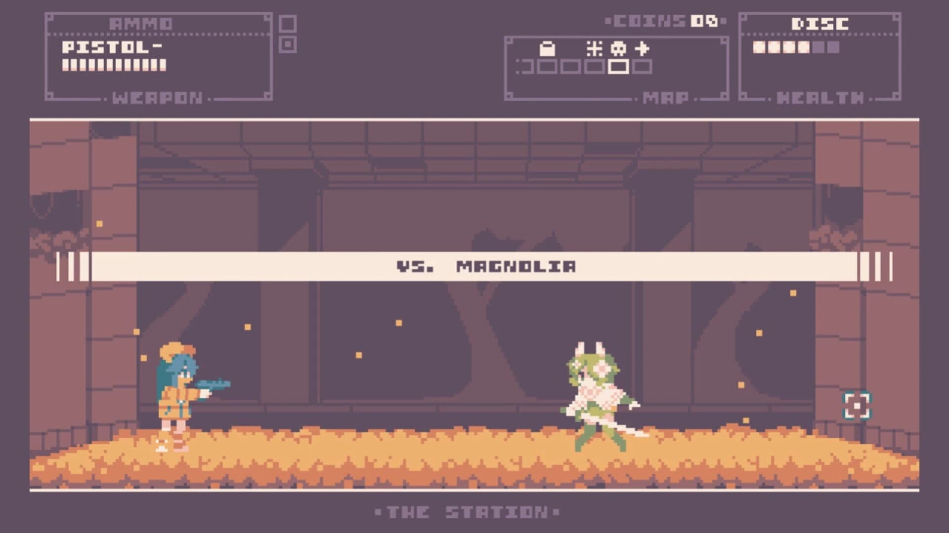 Rabbit Hole screenshot 2