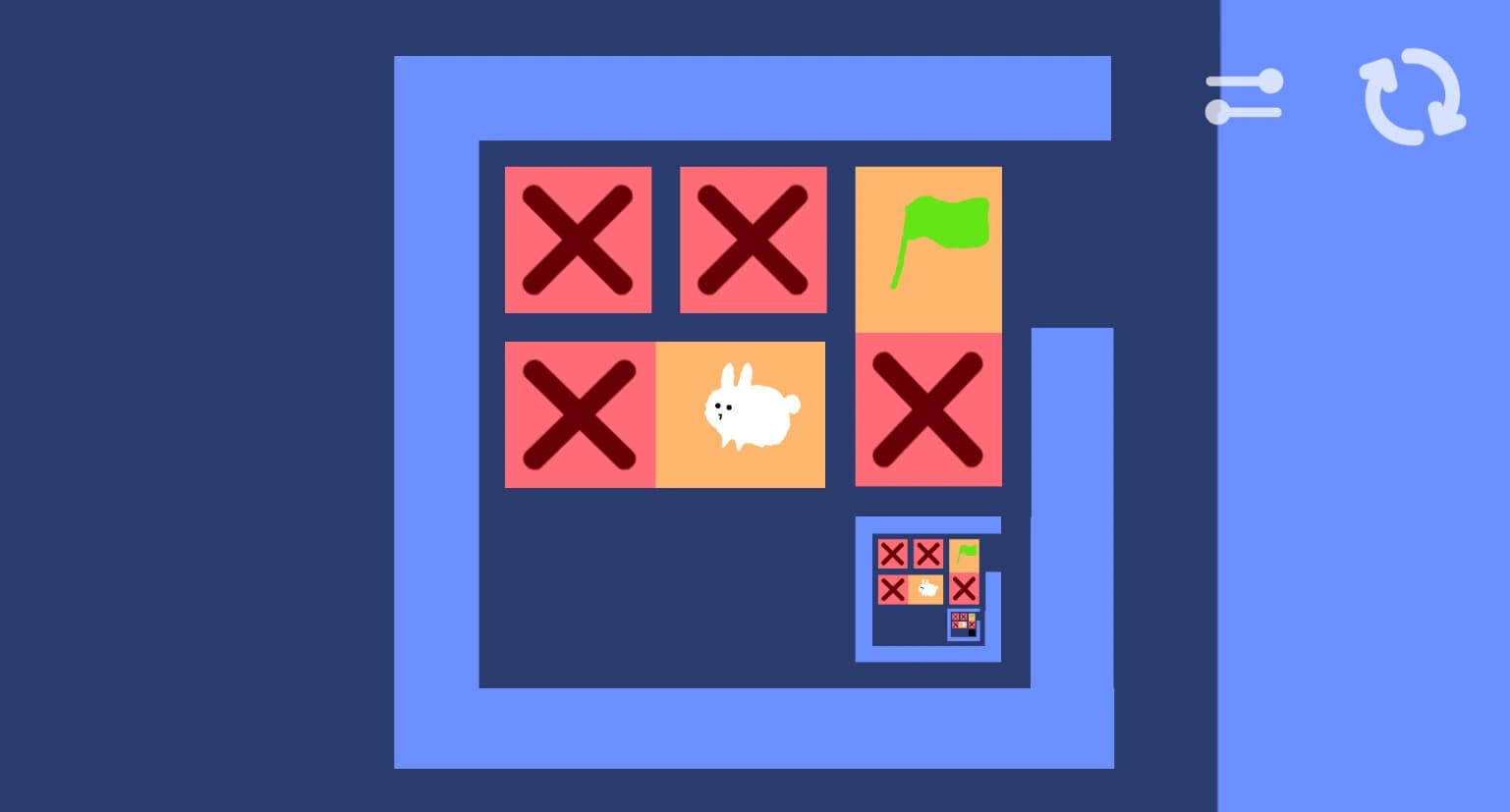 Rabbit Hole screenshot 4