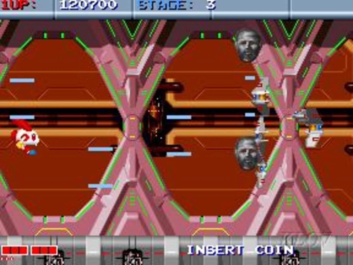 Rabbit Punch screenshot 3