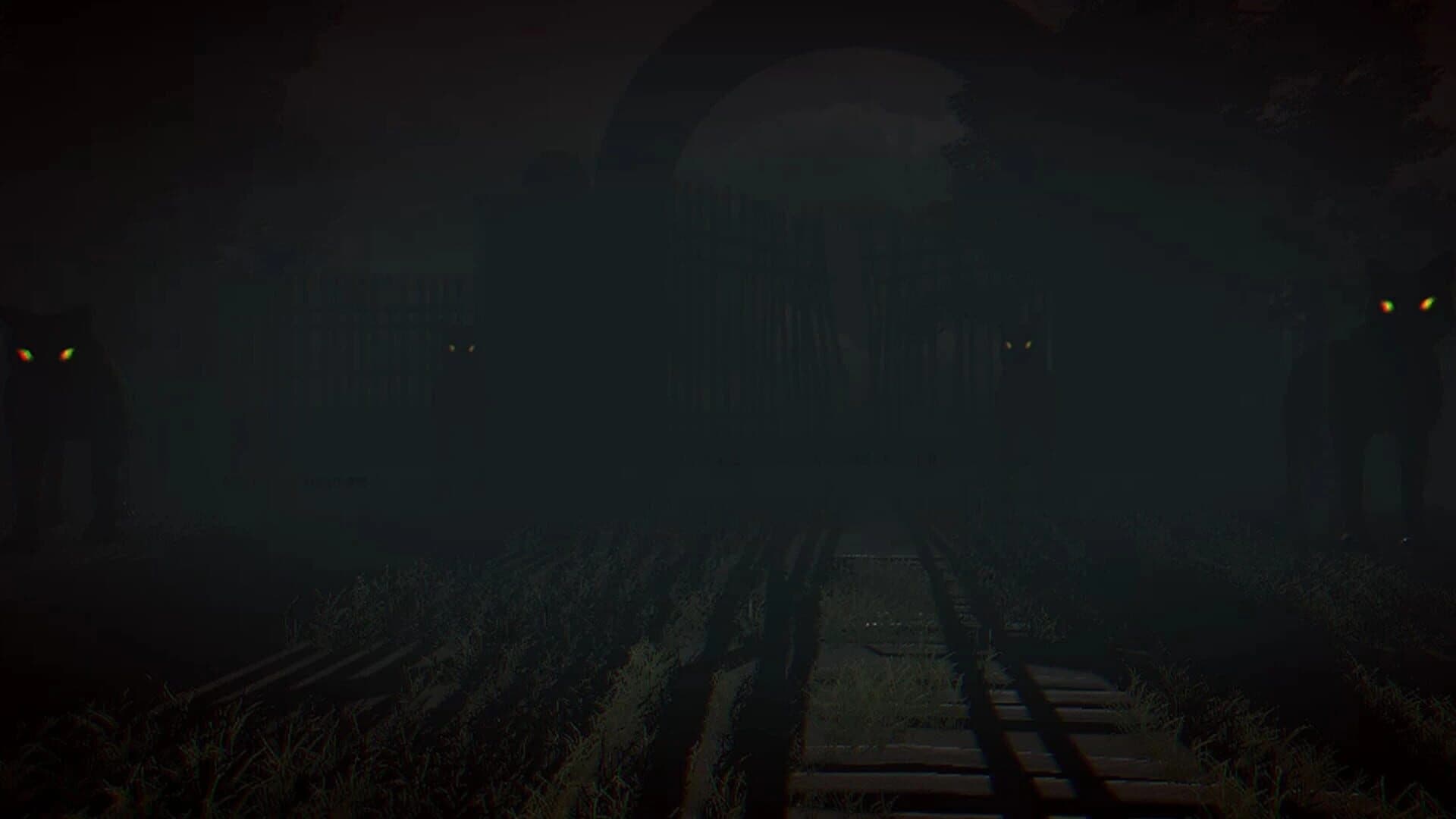 Rabbit Riot screenshot 2