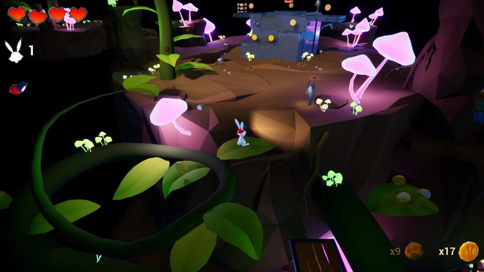 Rabbit Run screenshot 5