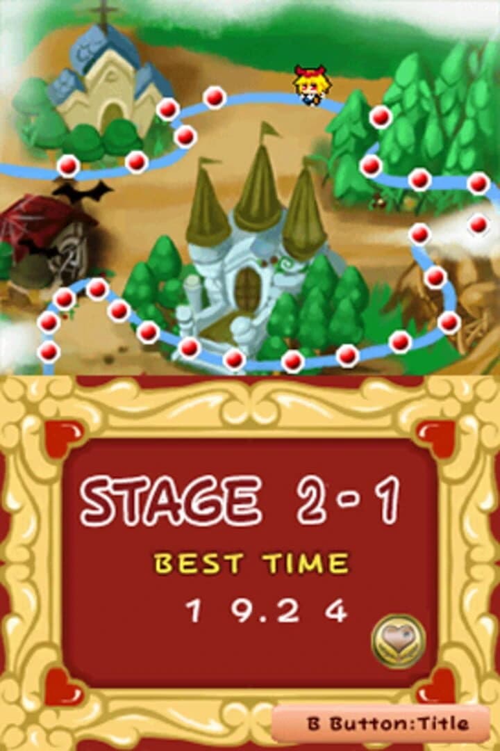 Rabi Laby screenshot 4