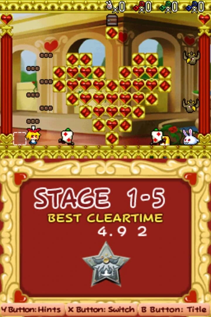 Rabi Laby 2 screenshot 2