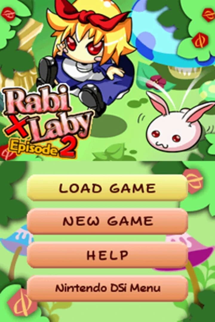Rabi Laby 2 screenshot 3