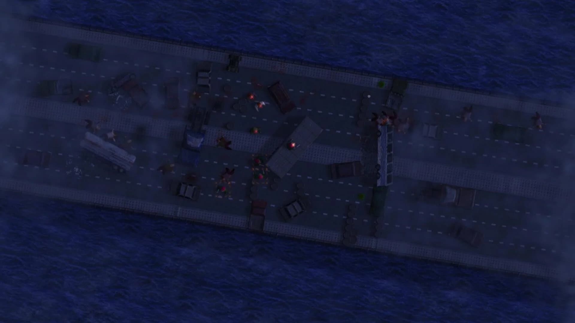 Rabiez: Epidemic screenshot 4