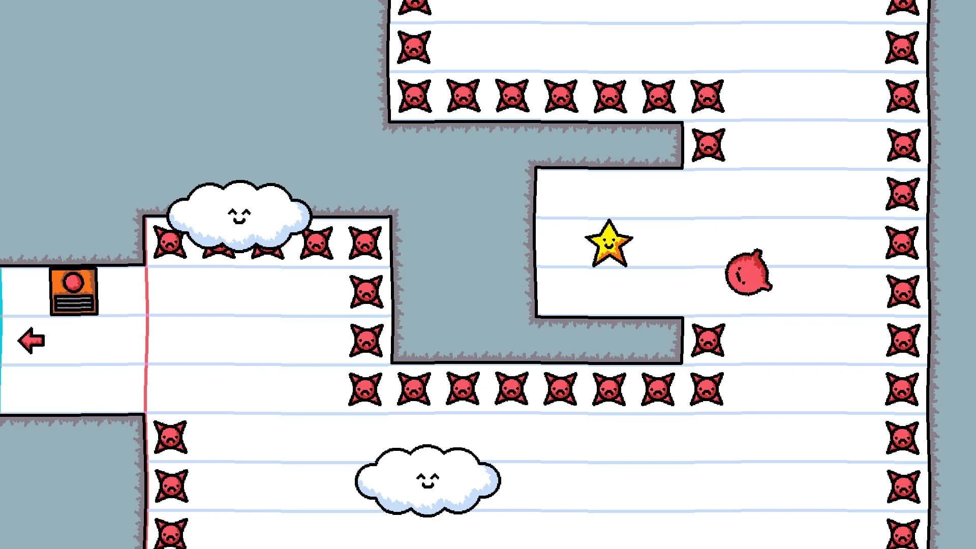 Rabisco screenshot 3