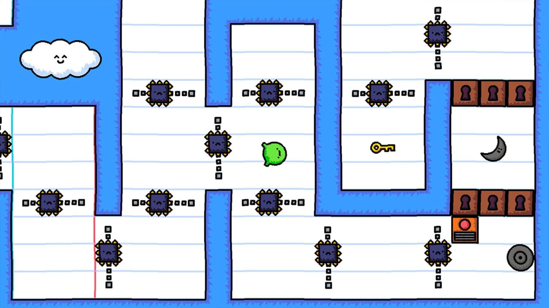 Rabisco+ screenshot 2