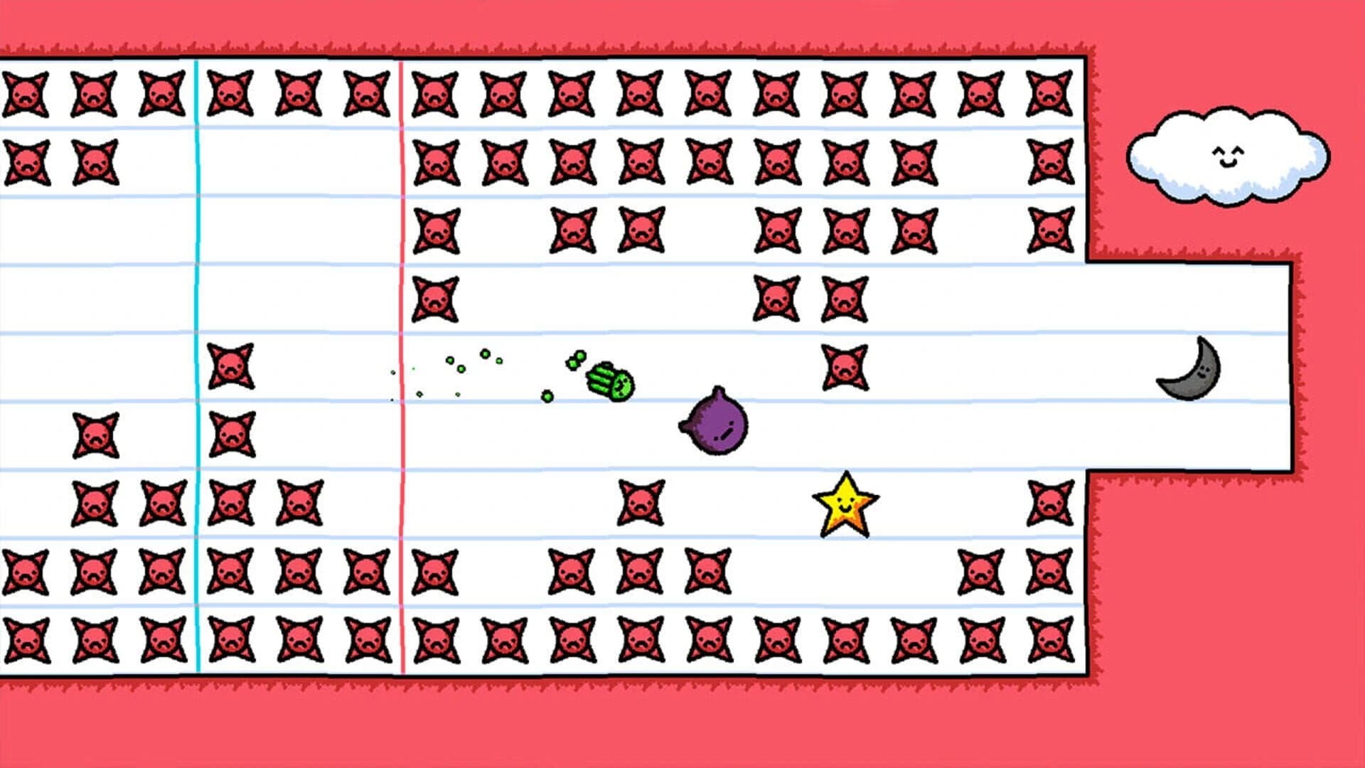 Rabisco+ screenshot 3