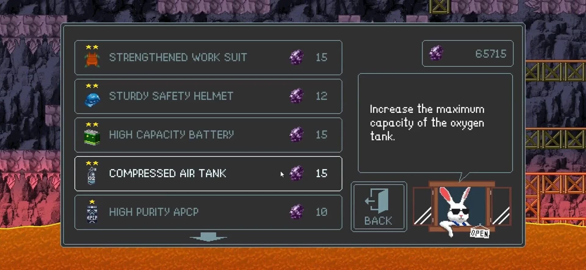 Rabolut: Escape From Hell screenshot 1