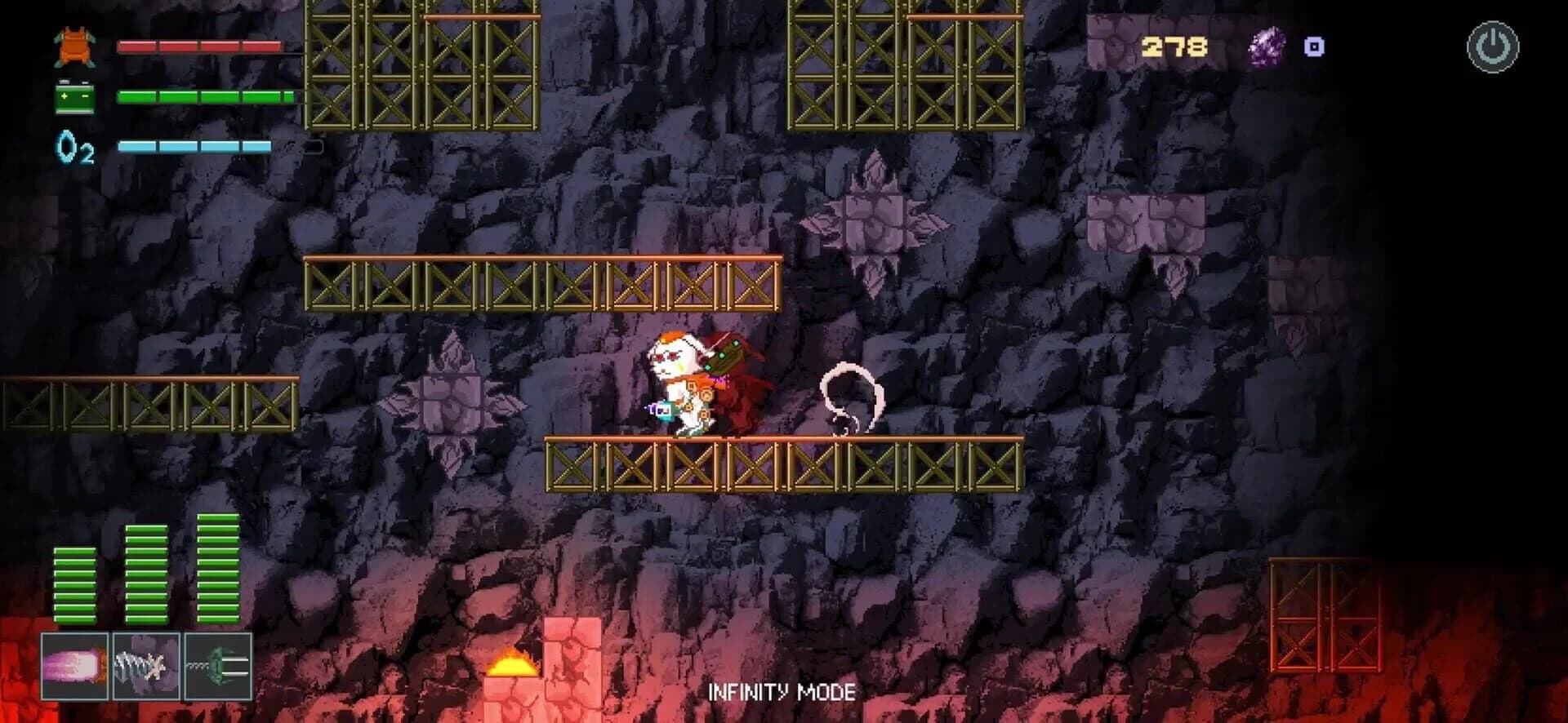 Rabolut: Escape From Hell screenshot 4