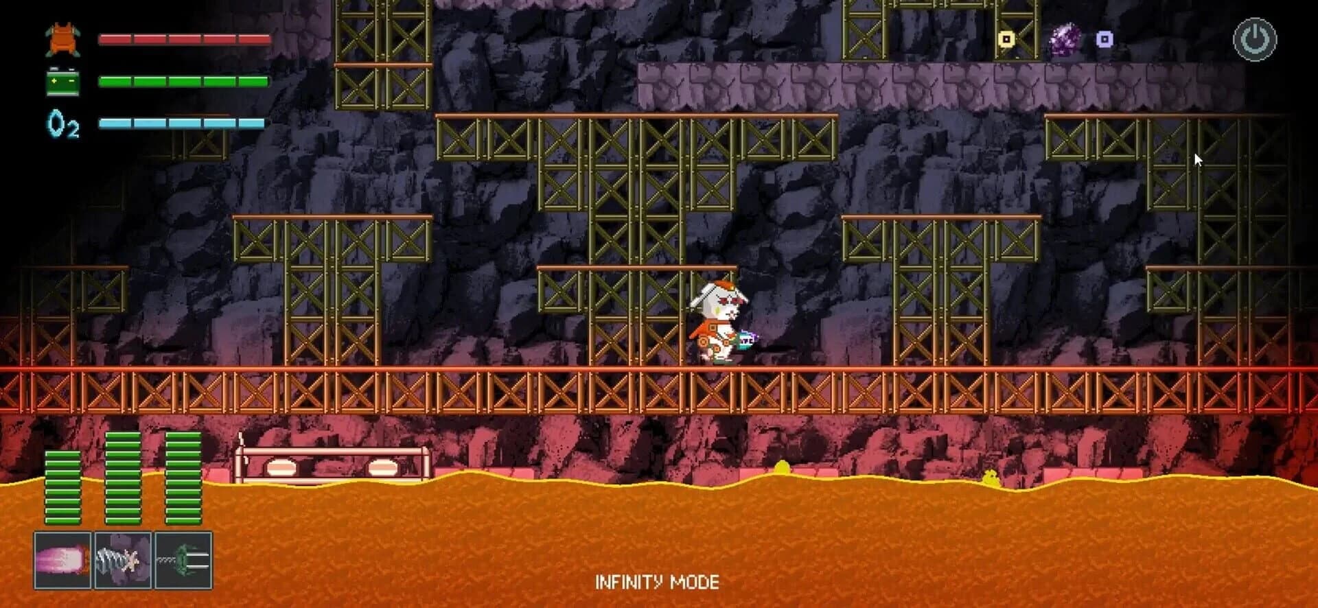 Rabolut: Escape From Hell screenshot 5