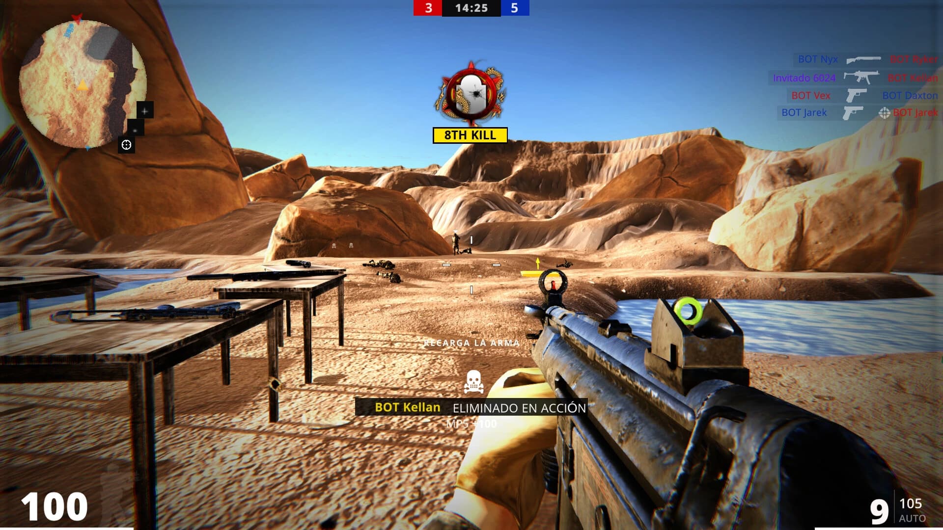 Racar screenshot 4