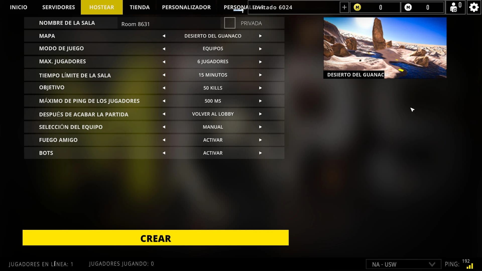 Racar screenshot 6