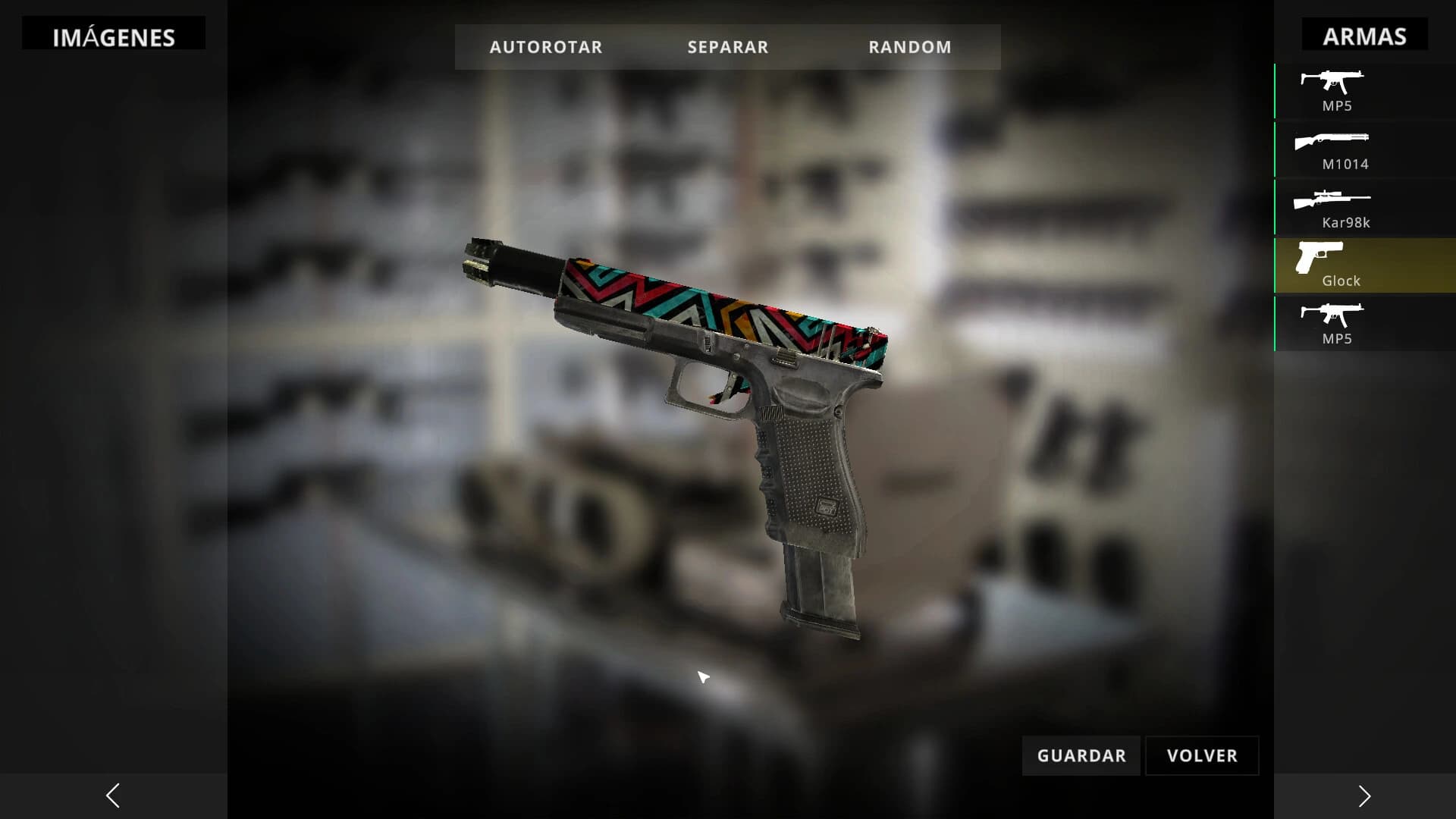 Racar screenshot 8