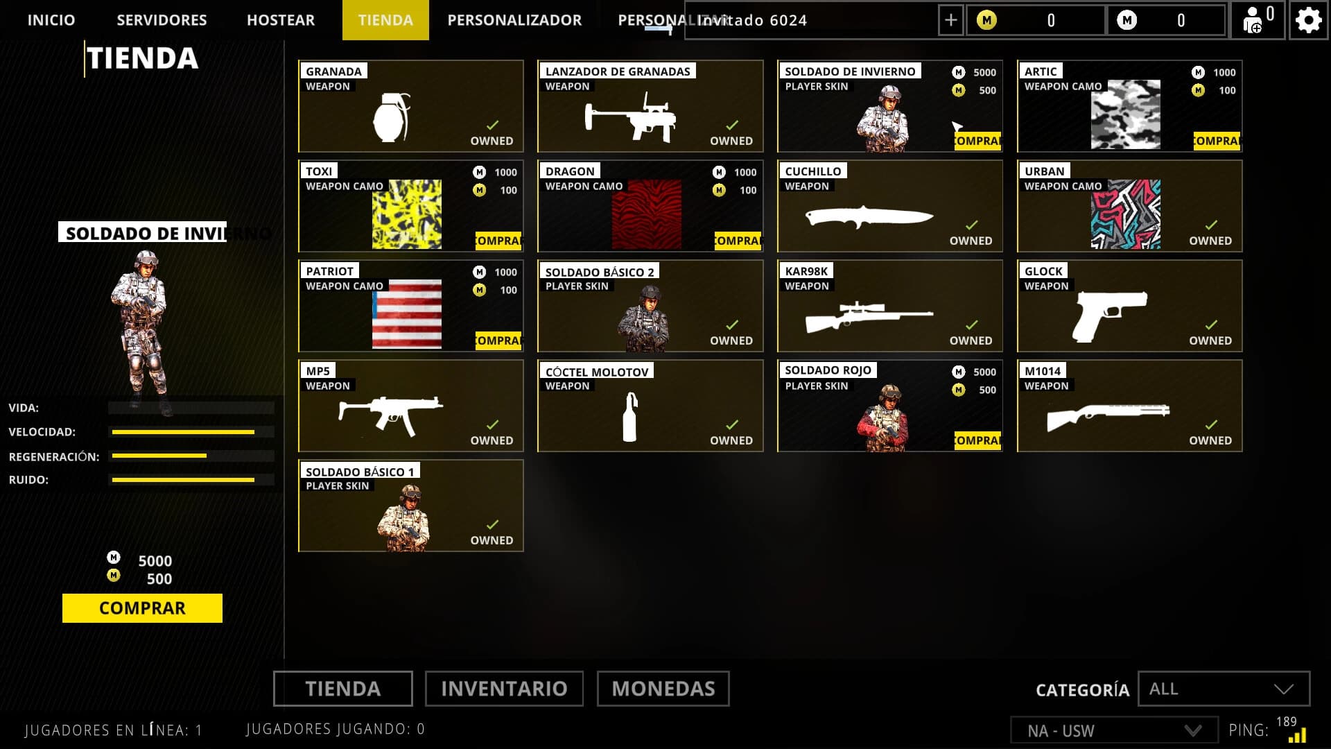 Racar screenshot 7